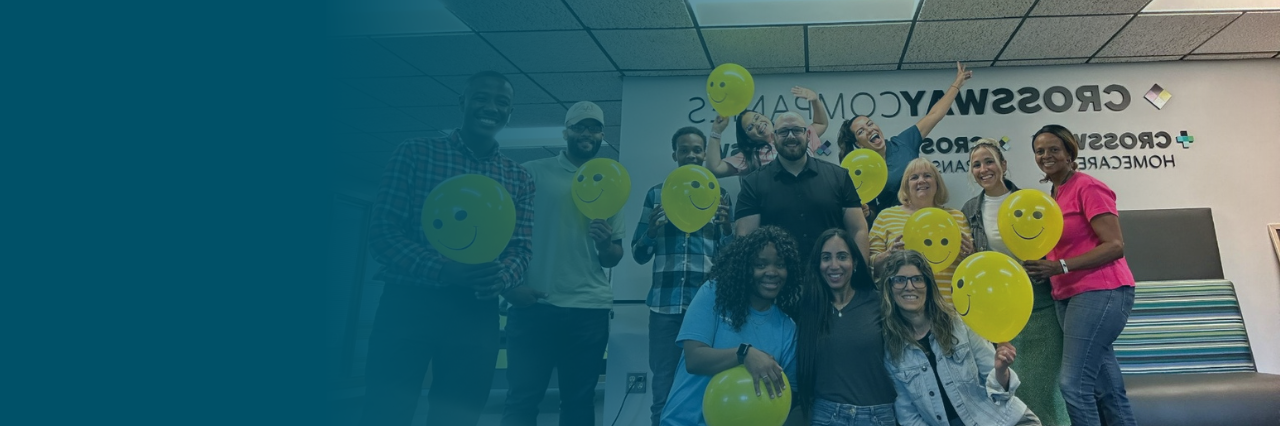 Confetti celebrating coming soon